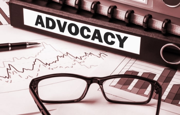 Featured image - Brand Advocacy