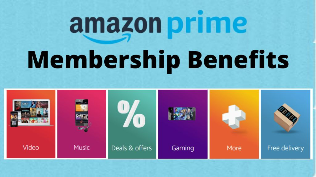 Amazon's Prime membership